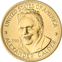 1/2 oz Gold First Spouse (.9999)