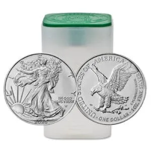 Buy 1996 P 1 oz Proof Silver Eagle with Box & COA | APMEX