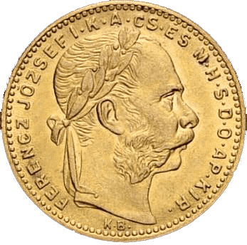Hungarian Gold
