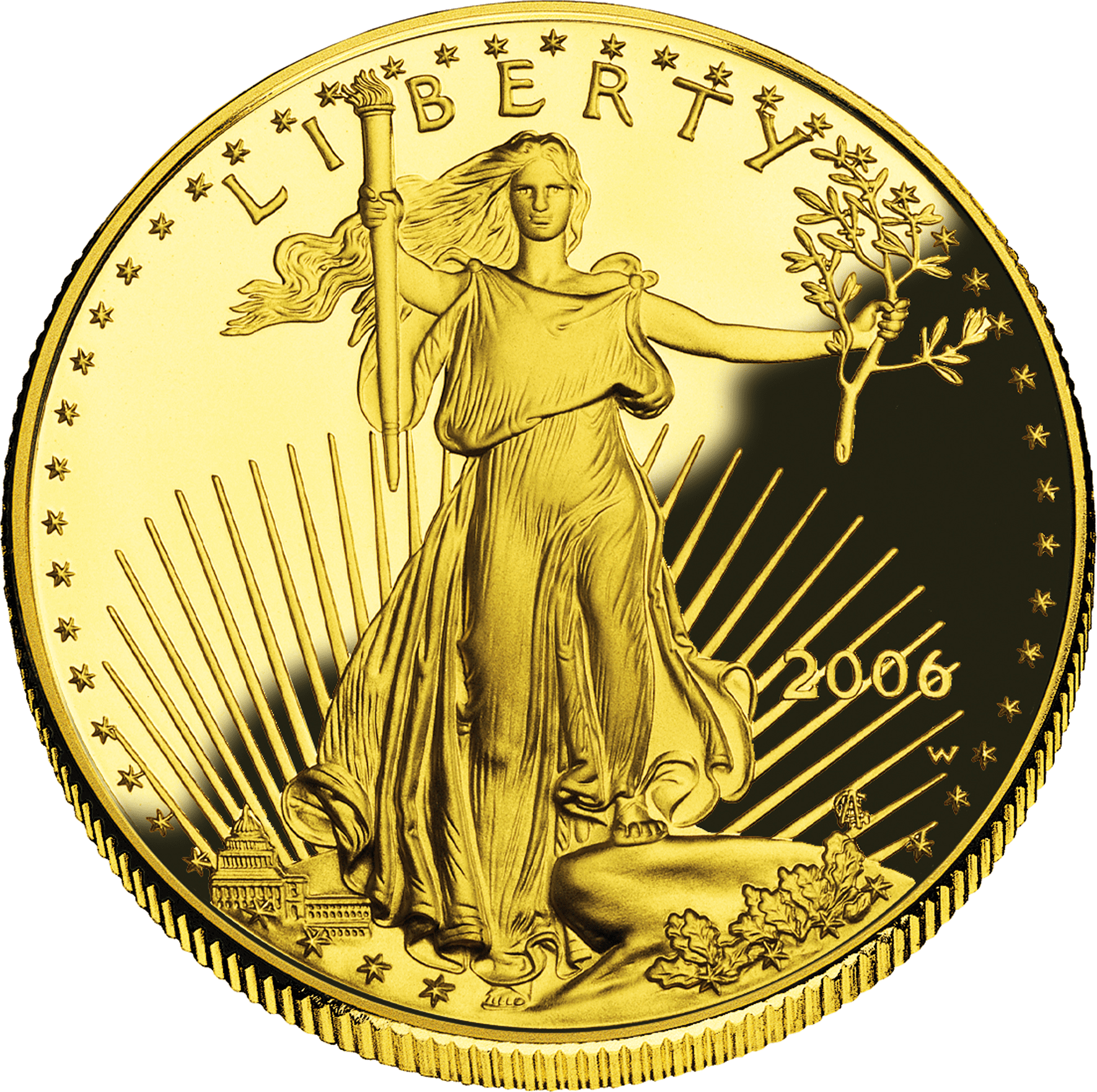 American Gold Eagle Price