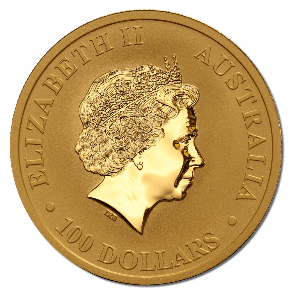 Australian Kangaroo Gold Coins 1/4 oz (2020) Guidance Corporation