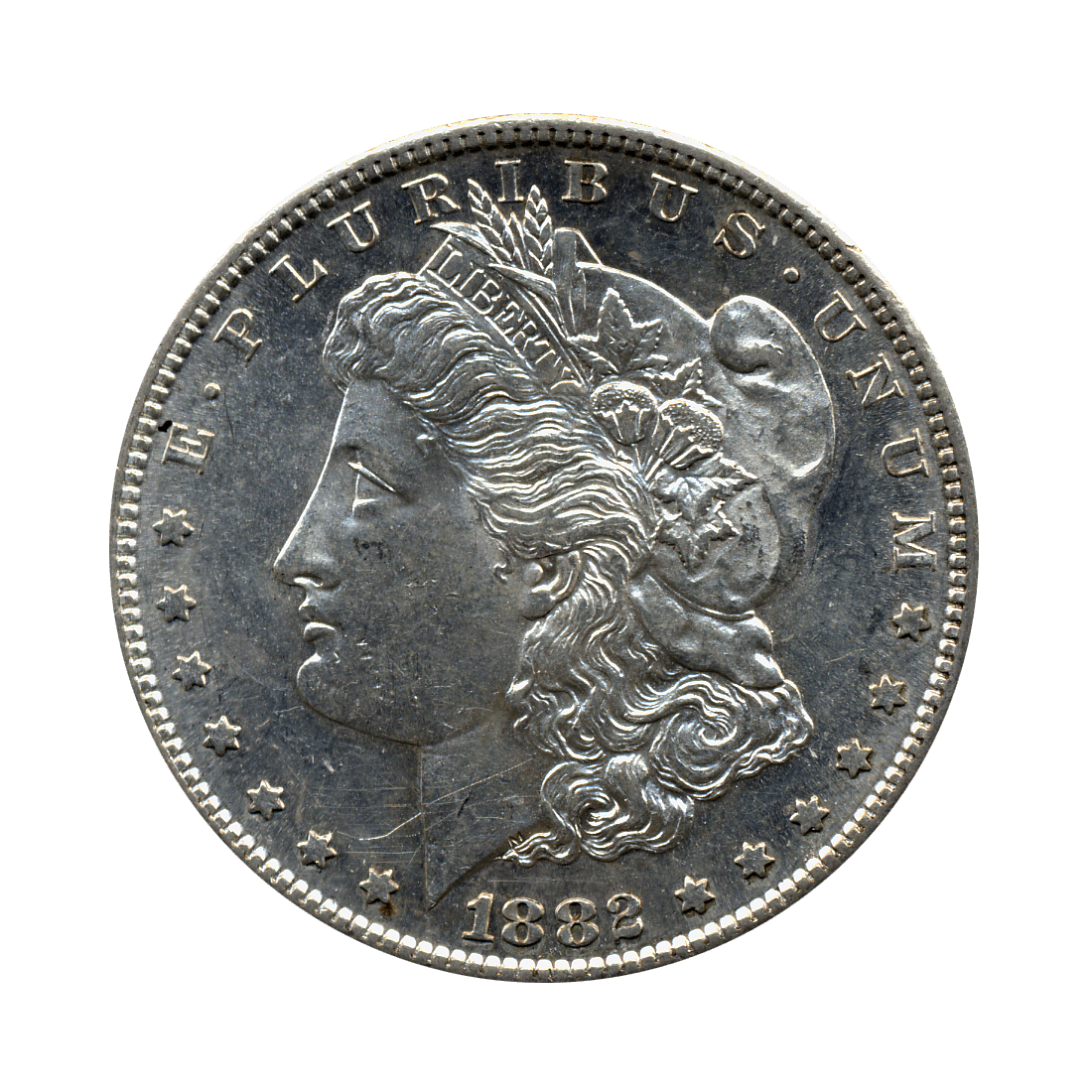 Buy US Silver Dollars MN