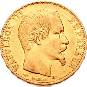 World Gold Coins