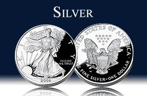 Silver Spot Price