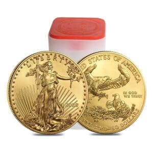 United States Mint Gold