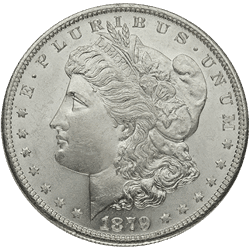 US Silver Dollars Value