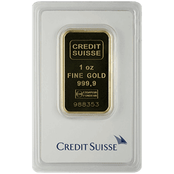 Credit Suisse