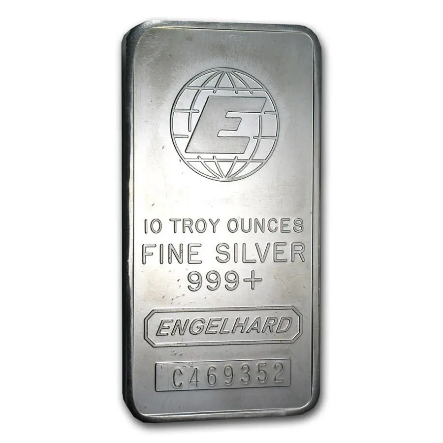 Engelhard