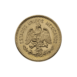 10 Peso Mexican Gold Coins