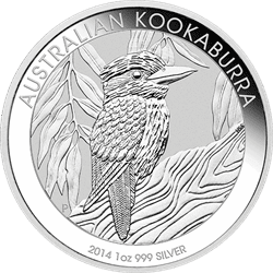 Perth Mint Silver