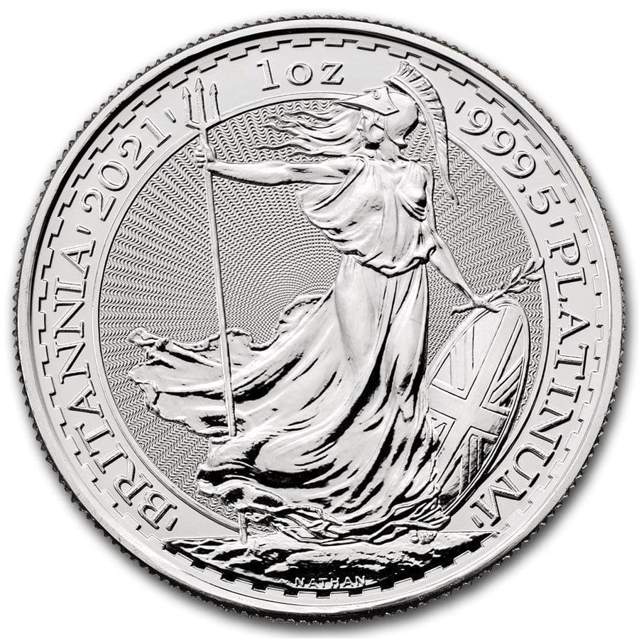 Royal Mint Silver