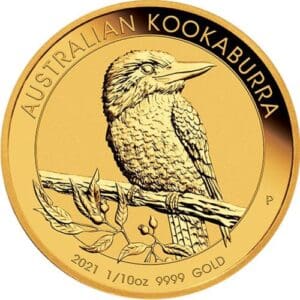 Perth Mint Gold