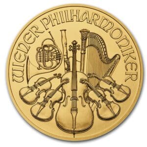 Austrian Gold Philharmonic