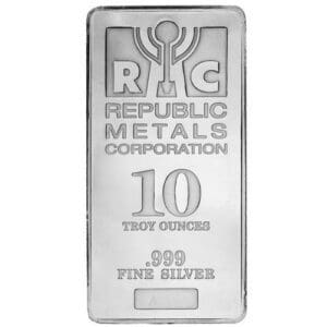 Republic Metals