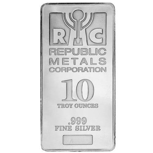 Republic Metals