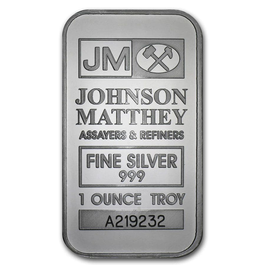 Johnson Matthey