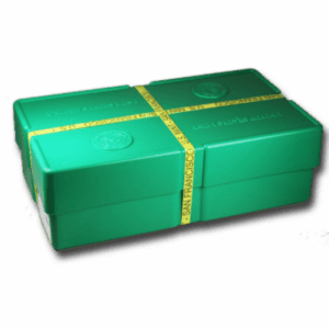 2013 San Francisco Silver Eagles Monster Box - Sealed With Straps