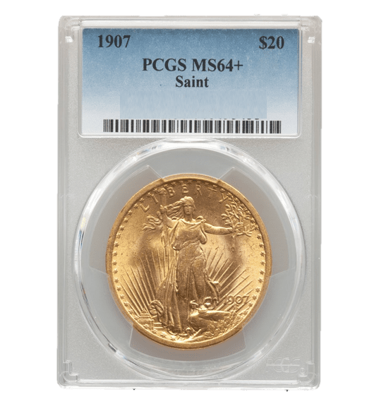 $20 Saint-Gaudens NGC MS65 pre-1933 US Gold Double Eagle FREE shipping 