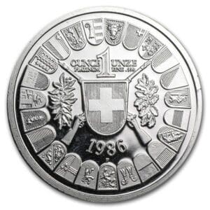 Swiss Platinum