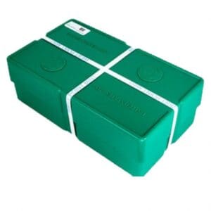 2013 Silver Eagles Monster Box - Sealed With Straps
