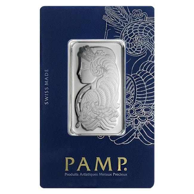 PAMP Suisse Rhodium