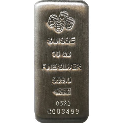 PAMP Silver