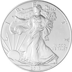 United States Mint Silver
