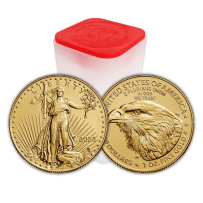 United States Mint Gold