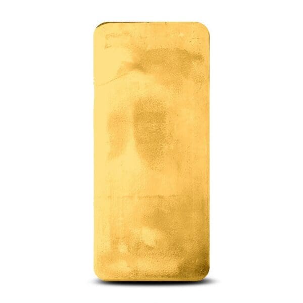 1 Kilo Gold Bar .9999 Fine - Metalor - Image 3