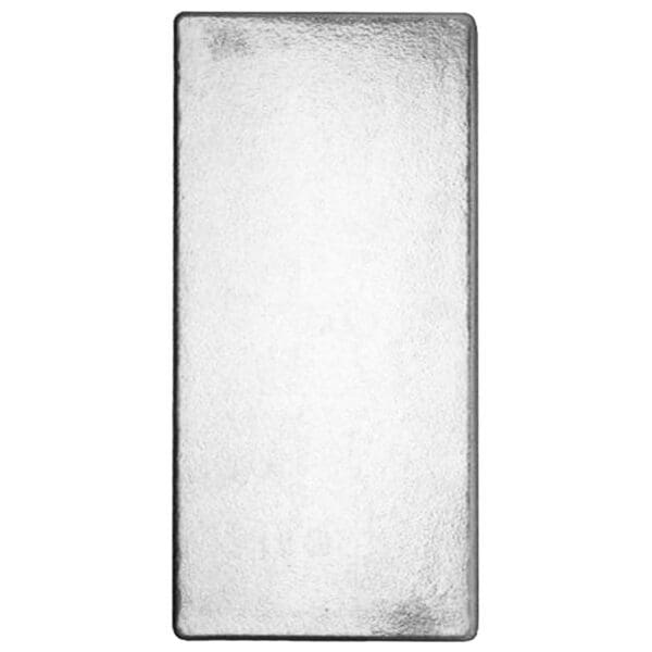 1 Kilo Silver Bar - Royal Canadian Mint (RCM) .999 - Image 2
