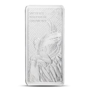 2023 250 G Silver St Helena Victory Bar