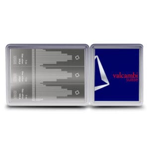 3 oz Valcambi Skyline Silver CombiBar