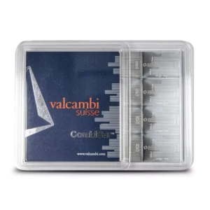 4 oz Valcambi Skyline Silver CombiBar