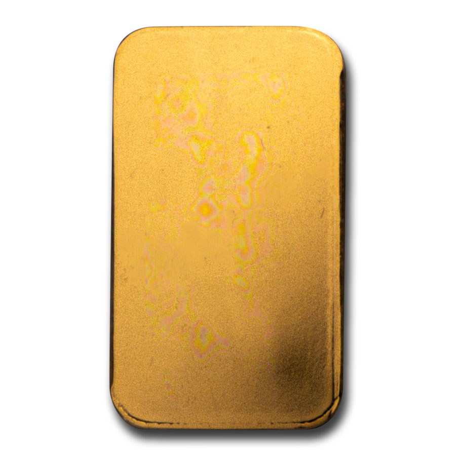 5 gram Gold Bar - Argor-Heraeus (In Assay) - Image 2